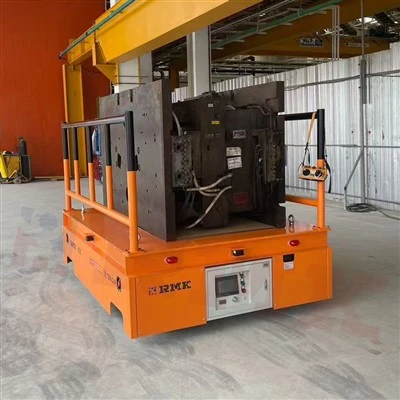 15 tons tuag omni -} directal roj teeb hloov tsheb laub